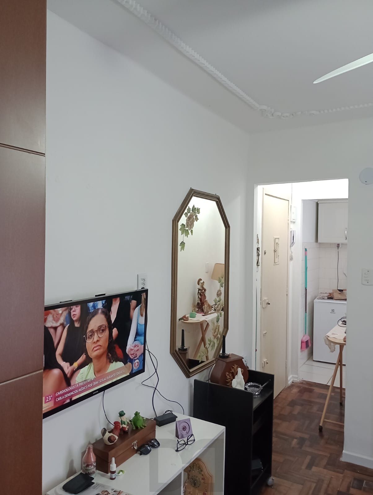 Apartamento JK à venda na Rua General Bento Martins, 192, Centro Histórico, Porto Alegre. — foto 10