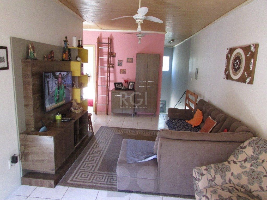 Casa para Venda - 180m², 3 dormitórios, 2 vagas - Jardim Carvalho — foto 12