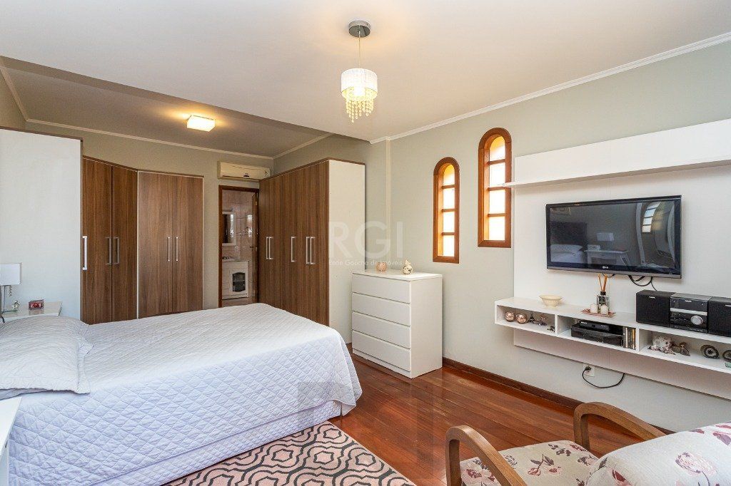 Casa no bairro Petrópolis de 3 dormitórios — foto 29