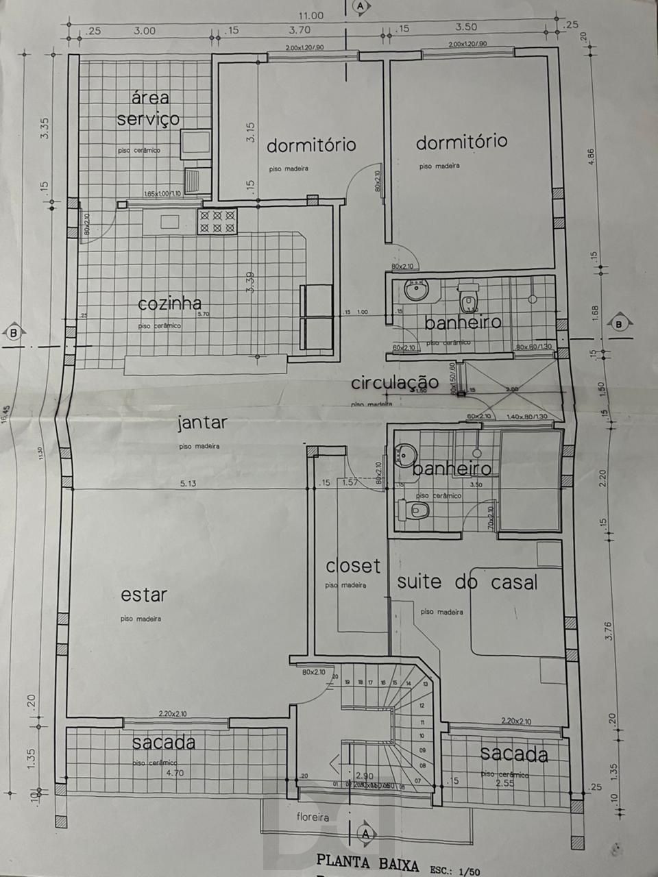 Casa comercial /residencial. — foto 5