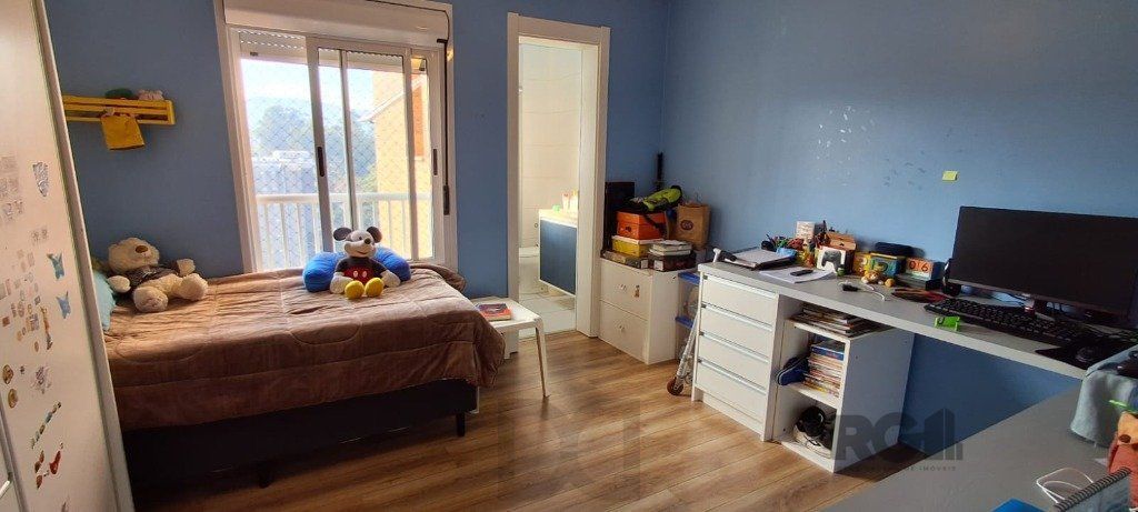 Apartamento de 3 dormitórios e 2 vagas — foto 12