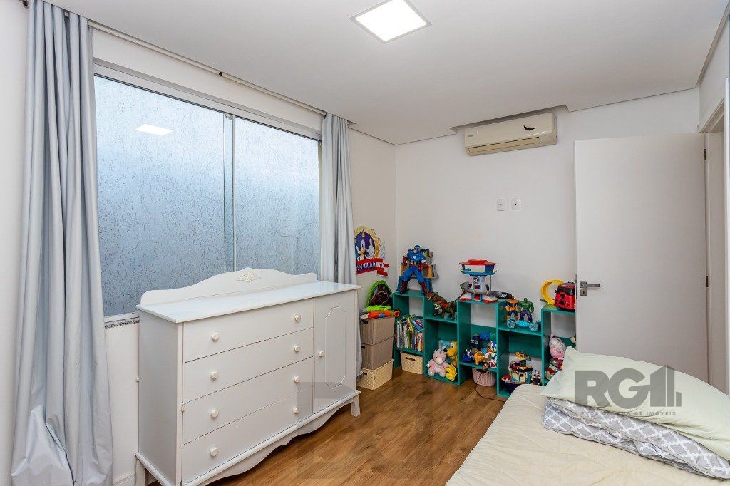 Casa sobrado no bairro Santo Antônio de 3 dormitórios e 3 vagas — foto 23