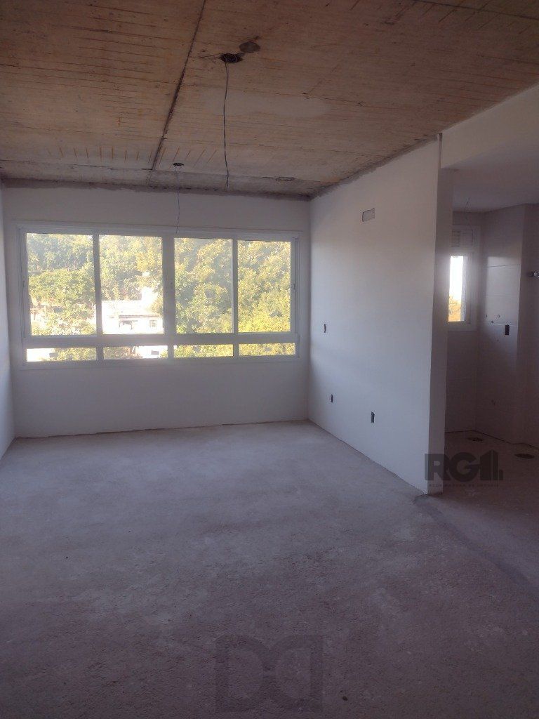 APTO 02 DORM. SUITE 02 VAGAS ELEVADOR , CHURRASQUEIRA, PISCINA — foto 4