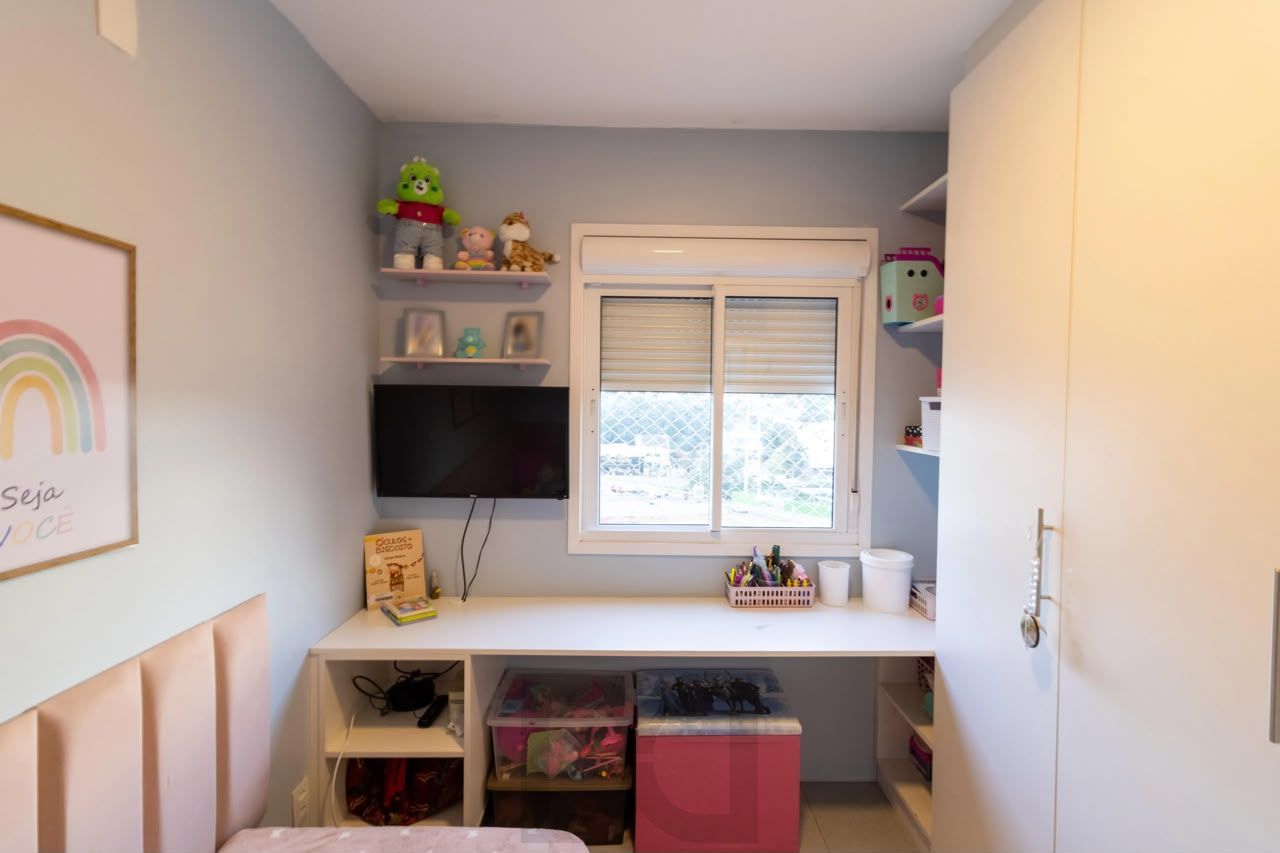 Apartamento no Partenon de 2 dormitórios vaga e infra — foto 33