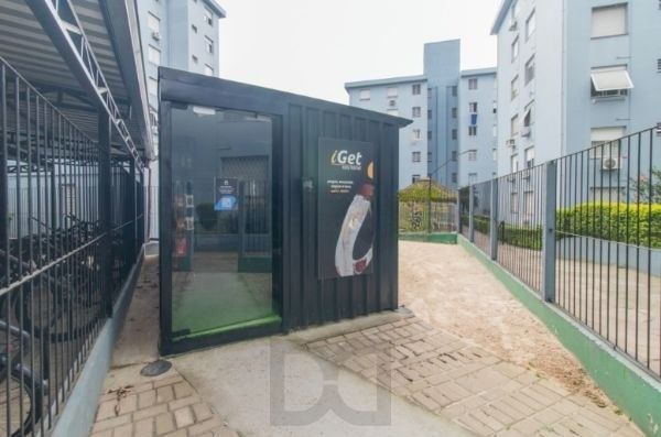 Apartamento no bairro Santo Antônio de 1 dormitório e vaga — foto 24