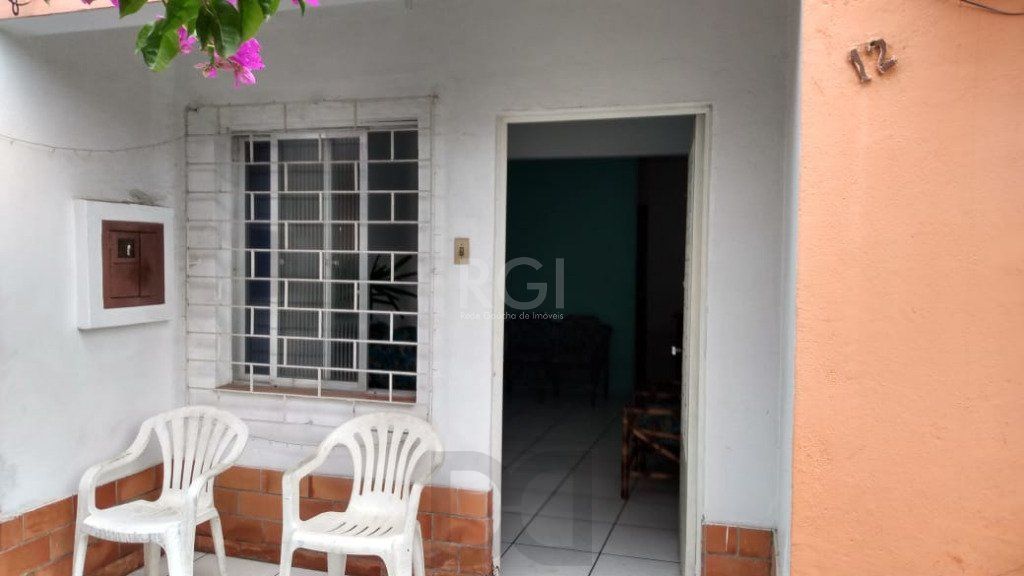 Casa para Venda - 90m², 3 dormitórios, sendo 1 suites, 1 vaga - Passo das Pedras — foto 42