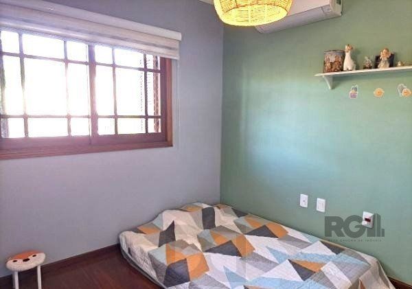 Casa em condomínio em Ipanema de 3 dormitórios e 2 vagas — foto 18