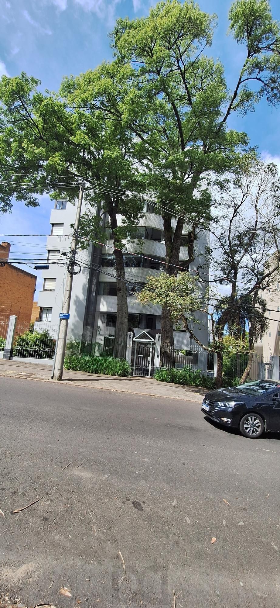 LINDO APARTAMENTO COM VISTAS NA MELHOR LOCALIZAÇÃO DO BAIRRO PETRÓPOLIS — foto 50