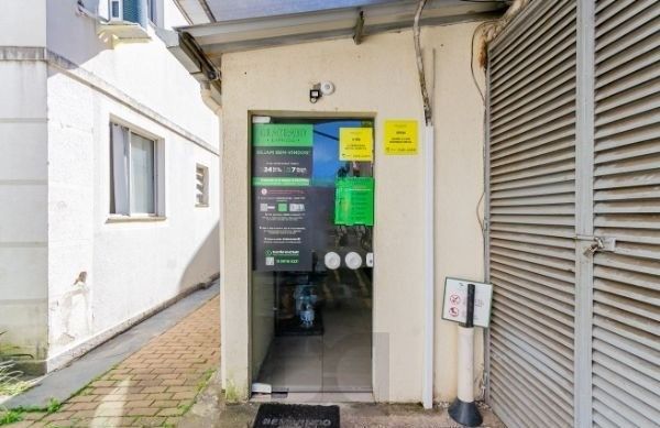 Apartamento no Condominio Porto Farroupilha de 2 dormitórios vaga e infra — foto 42