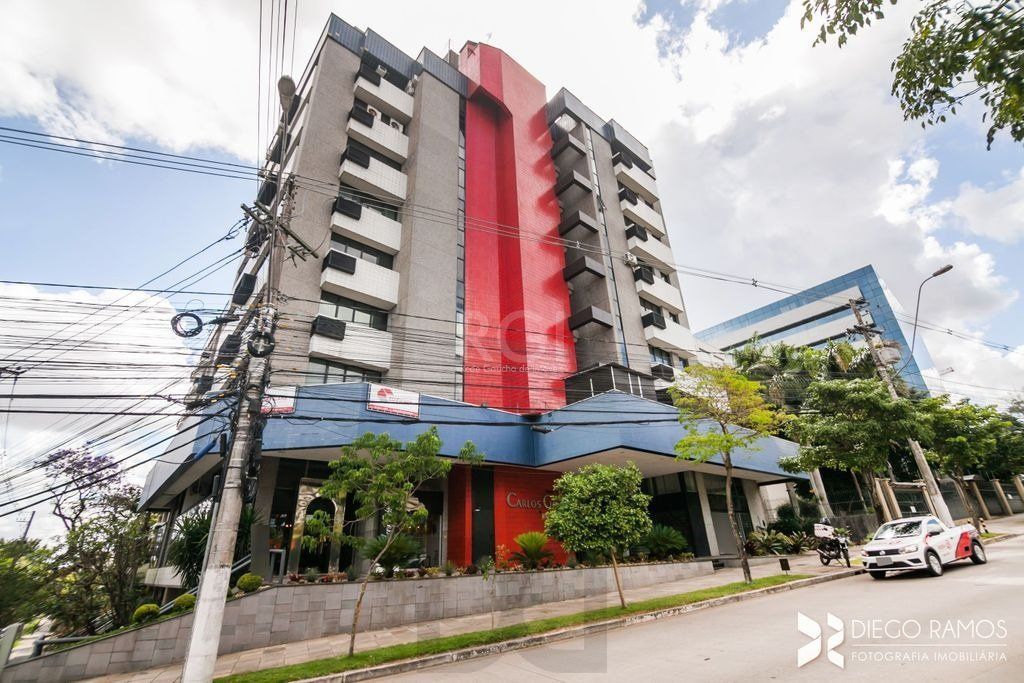 Conjunto / Sala comercial no bairro Petrópolis — foto 14
