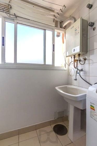 Apartamento de 3 dormitórios 2 vagas e infra — foto 20