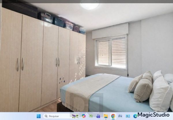 Apartamento no bairro Petrópolis de 2 dormitórios e vaga — foto 14