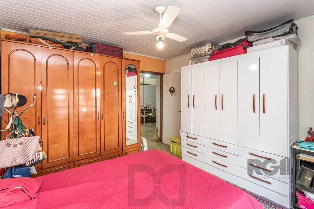 CASA COMERCIAL E RESIDENCIAL NO MIOLO DO BAIRRO SANTANA — foto 17
