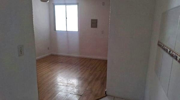 Apartamento no Parque Santa Fé de 2 dormitórios e vaga DESOCUPADO — foto 13