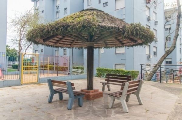 Apartamento no bairro Santo Antônio de 1 dormitório e vaga — foto 27