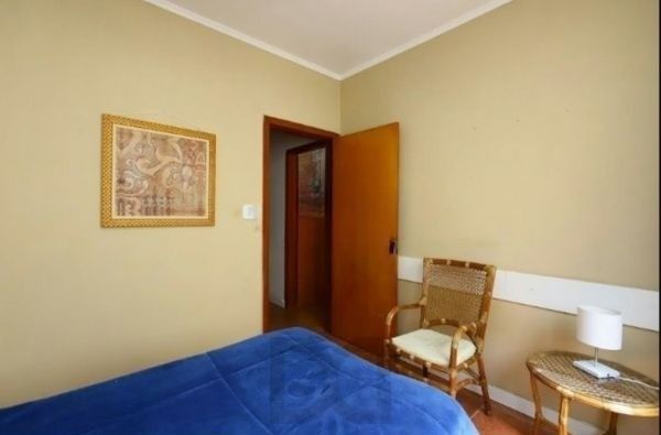 Apartamento TÉRREO com pátio no Menino Deus de 2 dormitórios e vaga rotativa — foto 13