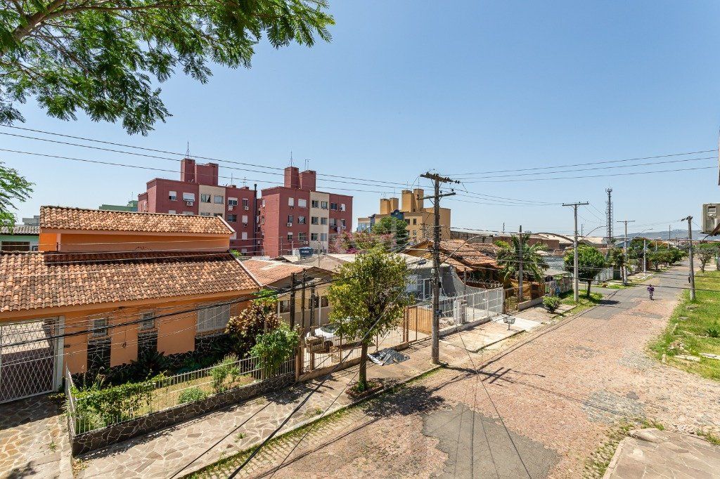Cobertura duplex no Sarandi de 3 dormitórios e 2 vagas — foto 43