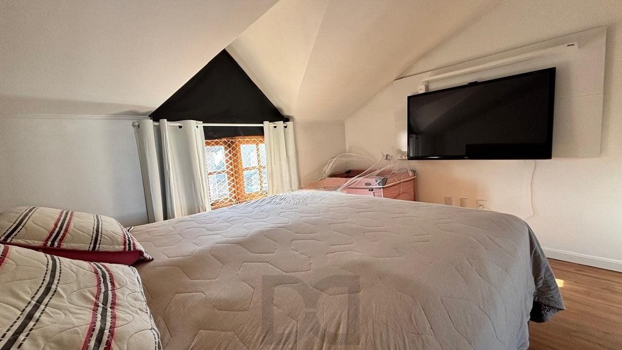 Casa em Condomínio com 3 quartos, 1 vaga e 100.08m² para vender só R$ 420.000 — foto 33