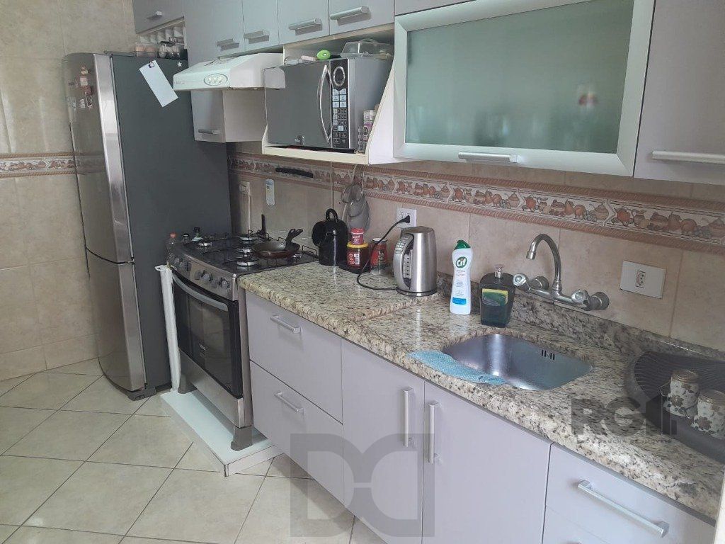 Apartamento de 3 dormitórios e 2 vagas — foto 9