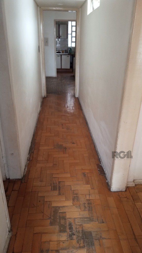 Apartamento Charmoso em Porto Alegre — foto 14