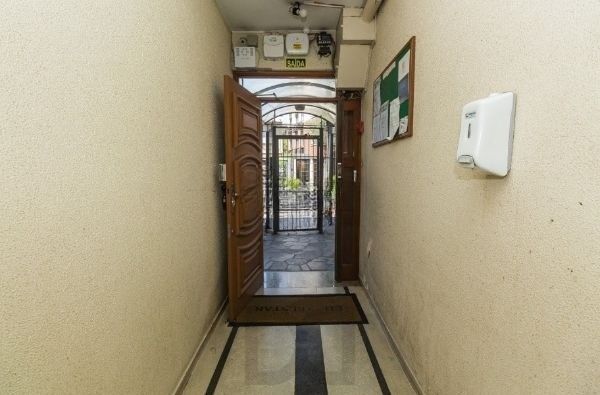 Apartamento de 2 dormitórios no bairro Santa Cecilia DESOCUPADO — foto 21