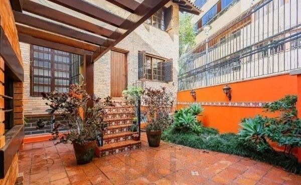 Casa sobrado no bairro Bela Vista de 3 dormitórios e 3 vagas DESOCUPADA — foto 38
