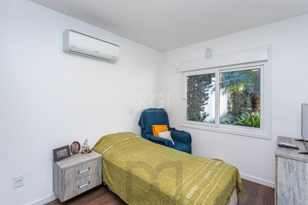Casa para Venda 4 dormitórios terraço com piscina 4 vagas - Ipanema — foto 47