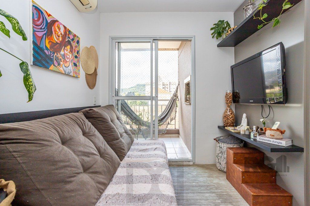Apartamento 2 dormitorios vaga e infra no Teresópolis — foto 4