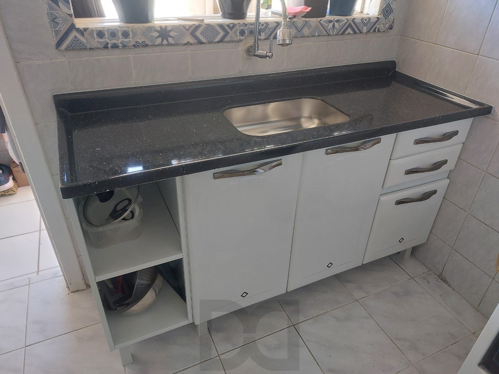Apartamento no Jardim Carvalho de 1 dormitório — foto 9