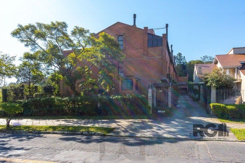 Casa sobrado no Cristal de 3 dormitórios e 3 vagas — foto 32