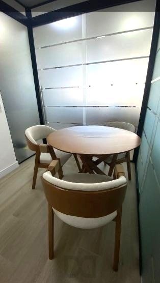 Sala comercial no bairro Petrópolis MOBILIADA com vaga — foto 11