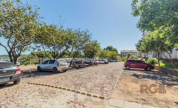 Apartamento de 2 dormitórios e *vaga na Cavalhada — foto 12