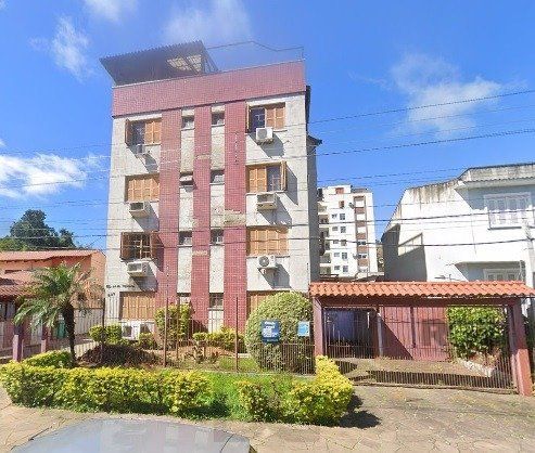 Cobertura duplex de 3 dormitórios e 1 vaga no Nonoai — foto 1