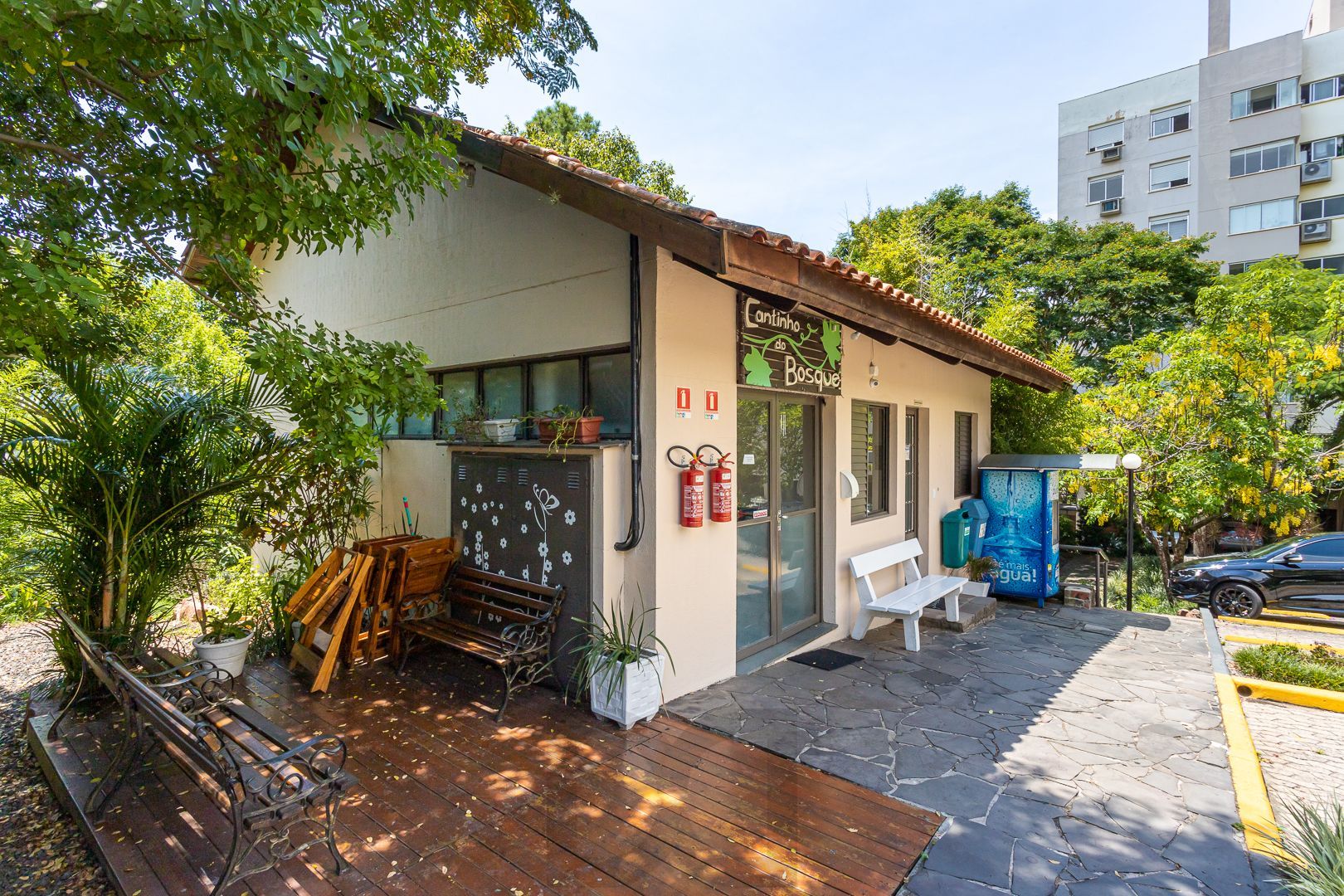 Apartamento diferenciado no bairro Nonoai de 3 dormitórios 2 vagas e infra — foto 70