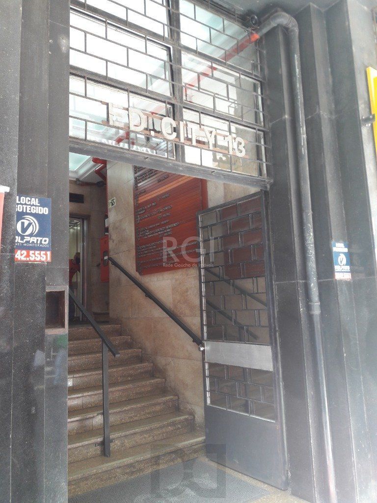 Conjunto/Sala para Venda - 60.73m², 0 dormitórios, Centro Histórico — foto 3