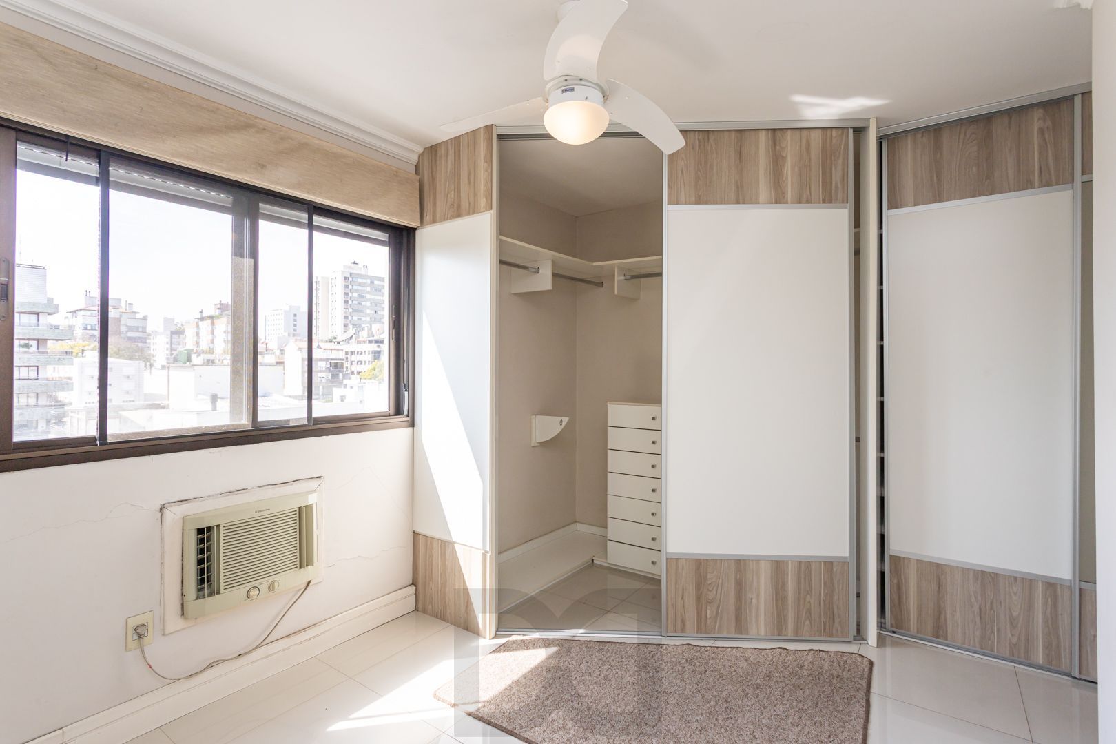 Exelente apartamento de dois dormitórios próximo Benjamin Constant — foto 30
