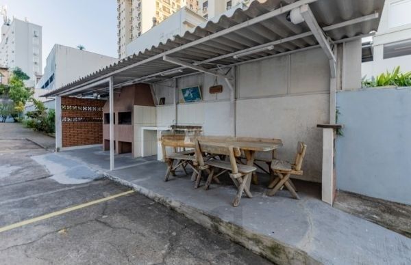 Apartamento no Passo D'areia térreo de 1 dormitório — foto 14