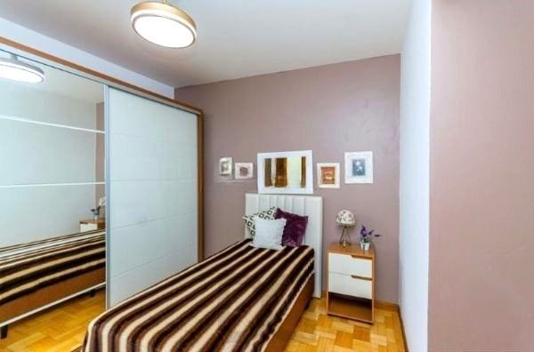 Apartamento no Centro de 1 dormitório semi mobiliado e REFORMADO — foto 14