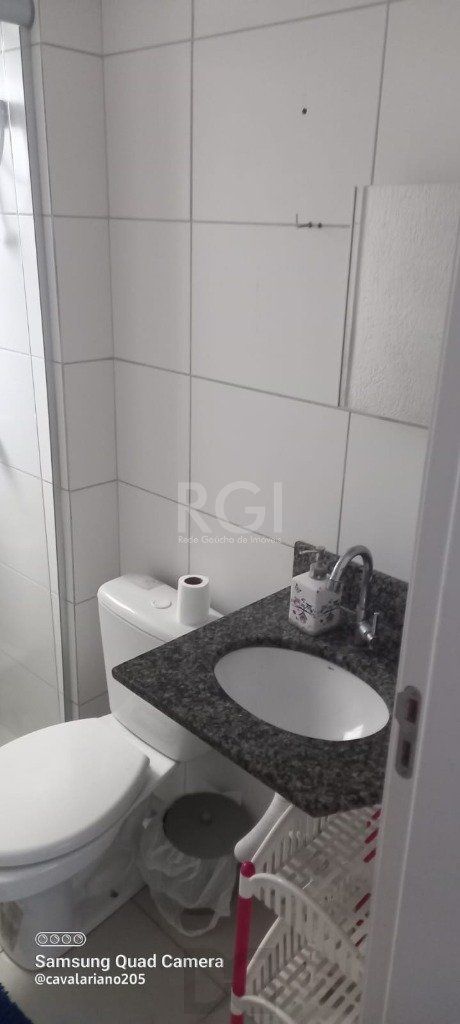 Apartamento 2 dormitórios e vaga, no bairro Lomba do Pinheiro, em Porto Alegre RS — foto 17