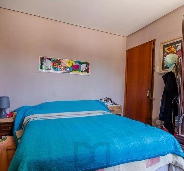 Casa sobrado no Partenon de 4 dormitórios e 2 vagas — foto 25