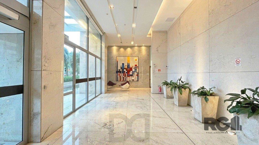 Loft no Tren City andar alto — foto 26