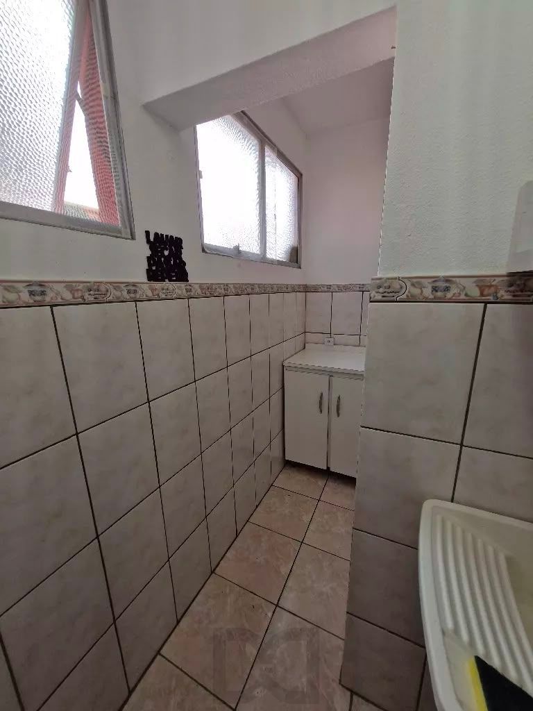 Apartamento no Jardim Itú de 1 dormitório *vaga rotativa semi mobiliado — foto 24