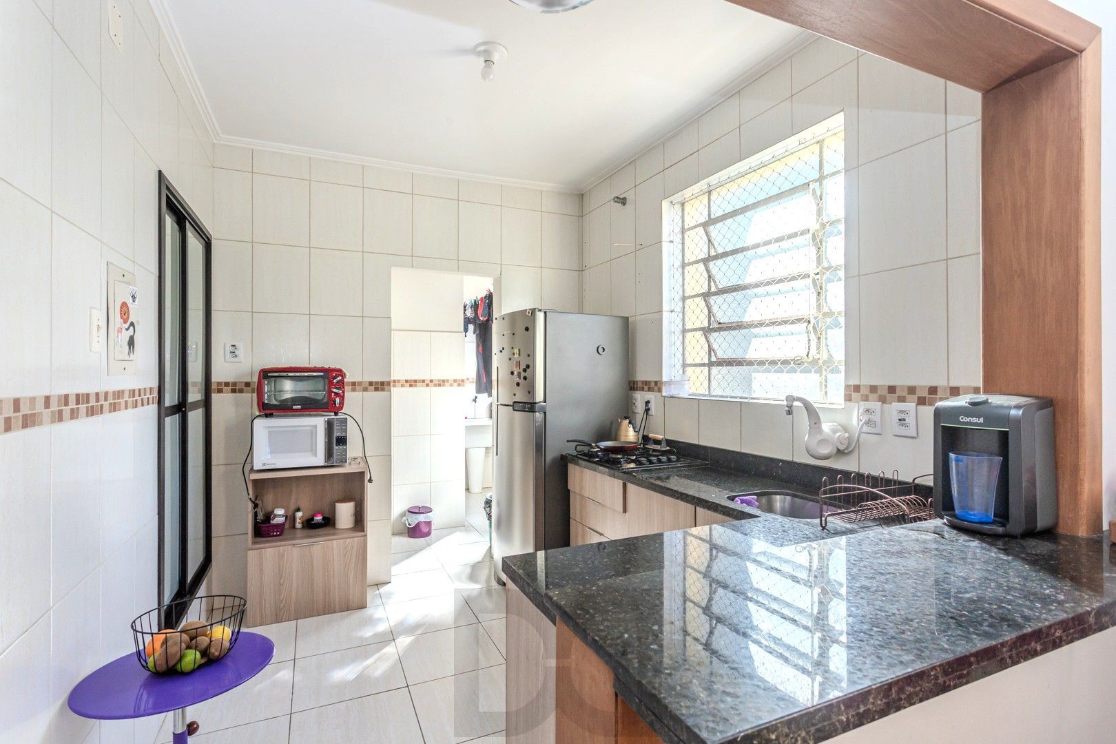 Apartamento no bairro Petrópolis de 3 dormitórios REFORMADO — foto 5
