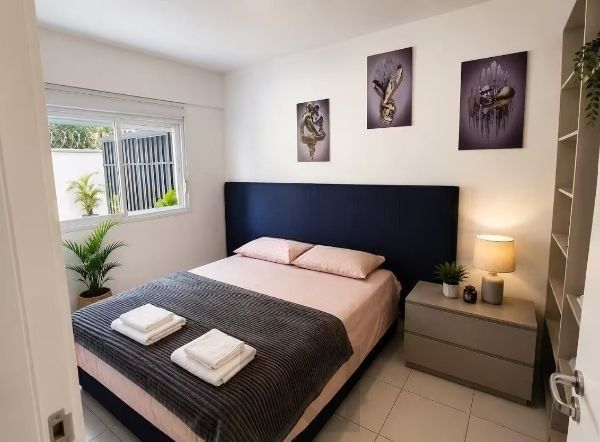 Apartamento Garden no bairro Santo Antônio de 1 dormitório e vaga DESOCUPADO — foto 15