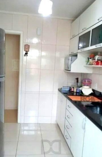 Apartamento de 1 dormitório no Cristo Redentor — foto 14