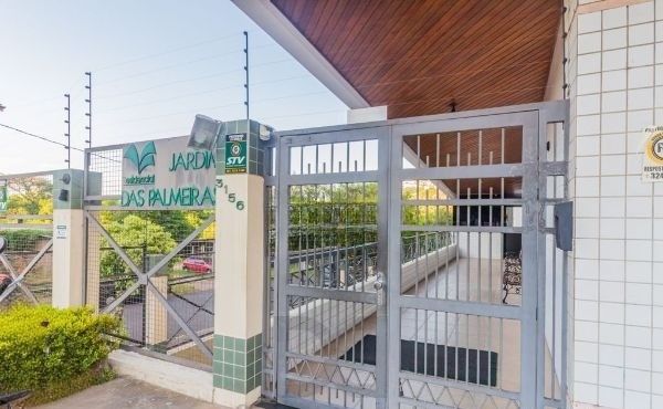 Apartamento na Cavalhada de 2 dormitórios e vaga — foto 2