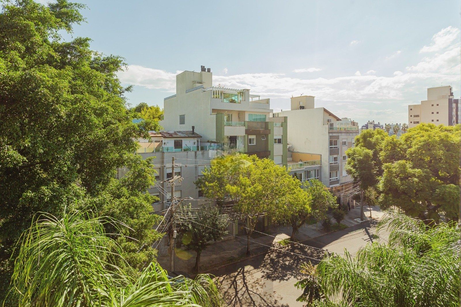 Apartamento 2 dormitórios, 1 suíte, 60m² privativos, 1 vaga coberta, no bairro Higienópolis. — foto 17