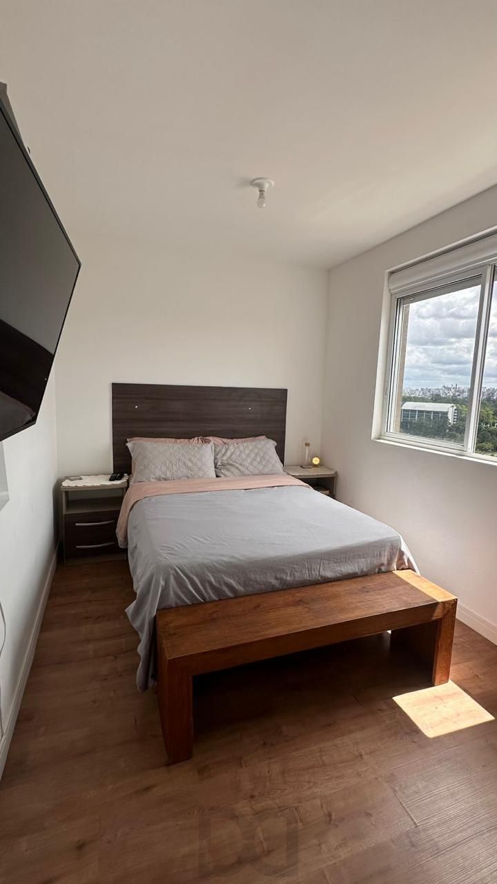 Excelente apartamento 3 dormitórios sendo 1 suíte com 2 vagas próximo PUC/RS — foto 33