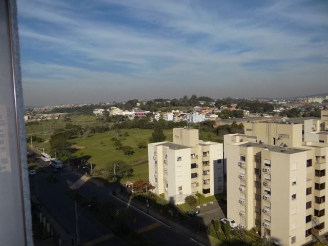 APARTAMENTO PARA VENDA 3 DORMITÓRIOS COM VAGA DE GARAGEM COBERTA E ELEVADOR. — foto 1