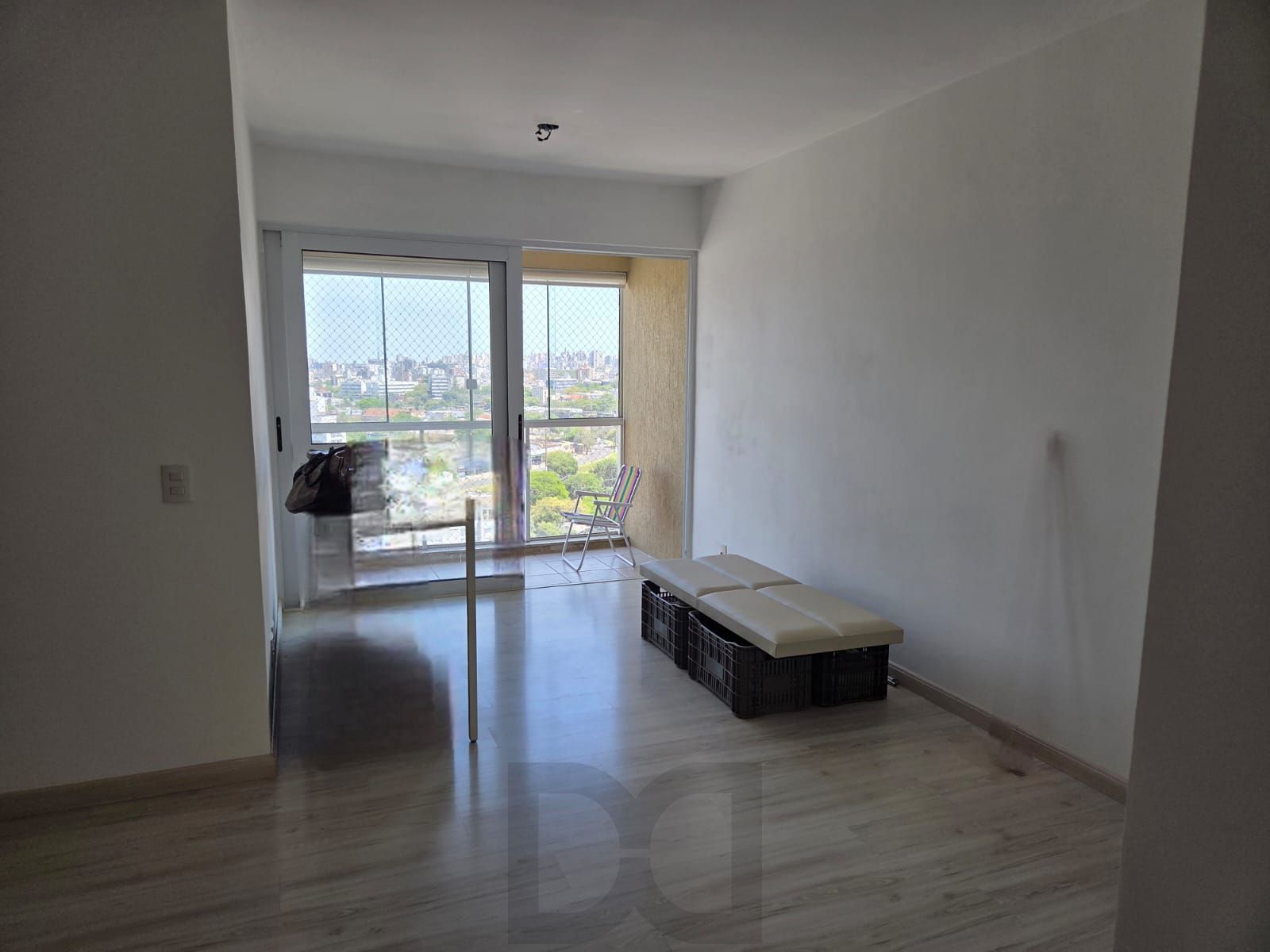 APARTAMENTO COM 3 DORM,SUITE, BOX DUPLO,  BAIRRO PETROPOLIS — foto 3